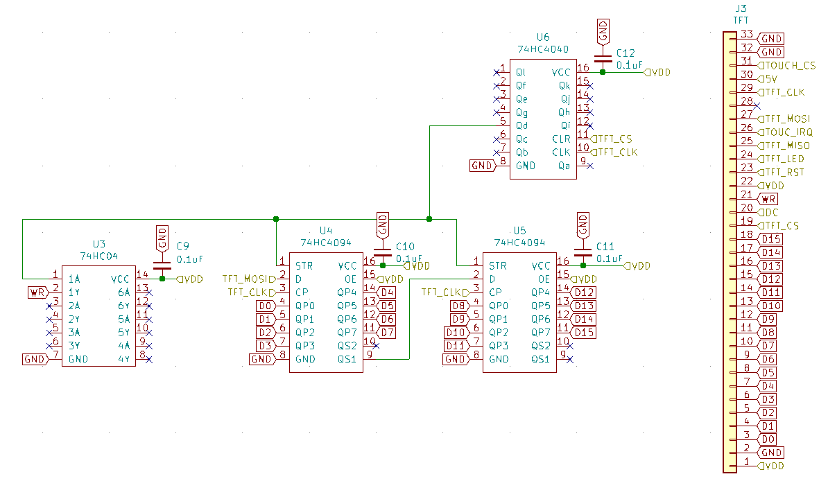Schematic