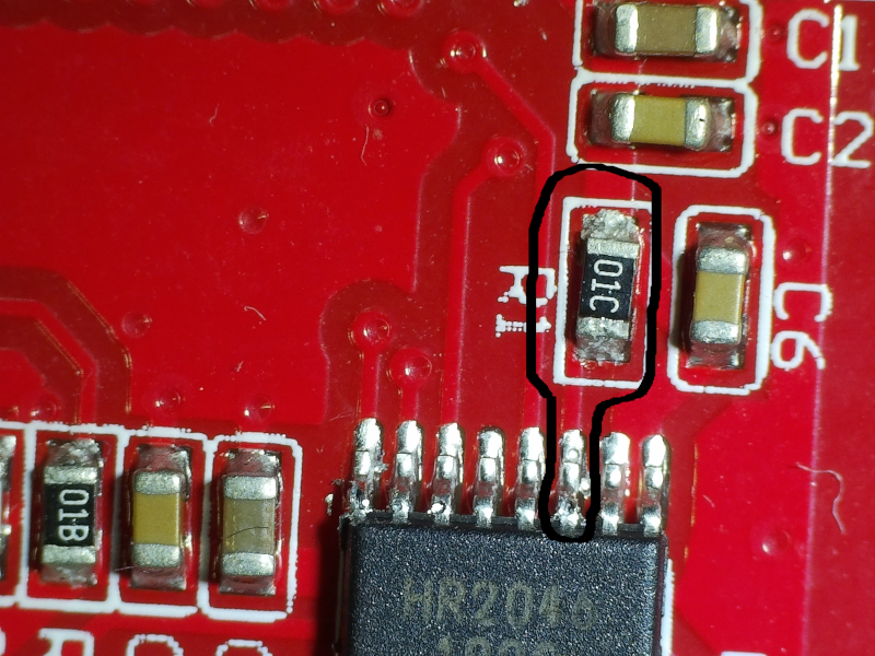 PENIRQ + R1