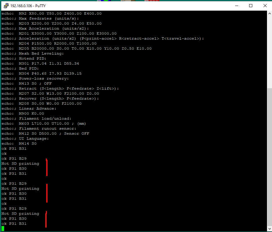 Wifi terminal